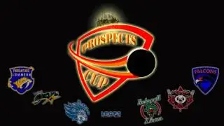 Prospects Cup - Playoffs 45/46