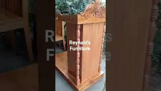 Rostrum. #businesstipsforsmallbusinessowners #woodworking #subscribe #subscribers #shortvideo