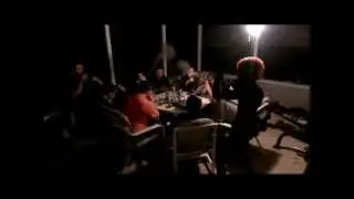 harlem shake HOOKAH