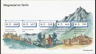 Magnesia Antik Kenti: Antik Çağın Stadyumu ve Yarışlar Şehri | Aydın Gezi Rehberi