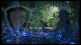 vet lair of maarselok with heavy attack sorc 70k dps