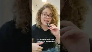 Essa rotina de tratamentos &eacute; perfeita para cachos porosos e cheios de frizz