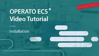 operato automation solution ( 01- installation )