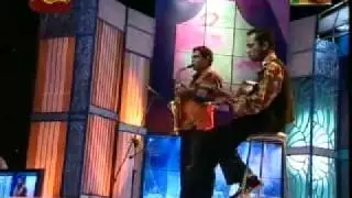 Sadeep & Anura - Saxaphone & Guitar Classic At Sri Lankan Life