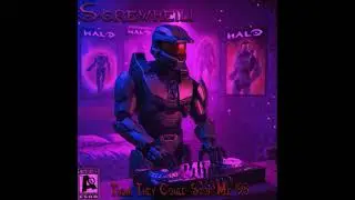 E-Dubb - So Good (2000) *G-FUNK* [Chopped & Screwed]