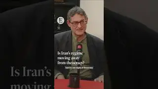 Отходит ли иранский режим от теократии?