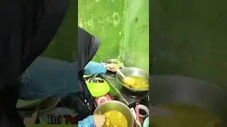 Masak besar buat acara arisan keluarga part 2 #fypviralシviral 