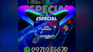 ESPECIAL REGGAETON ENGANCHADO 2023 #pancadãoautomotivo PY🇵🇾 DJ JOEL BARRIOS SOLAMENTE PARA EXIGENTES