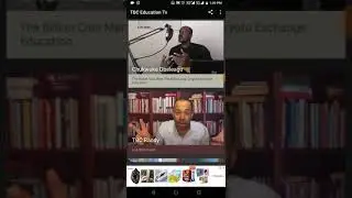 TBC Education TV Updated Version