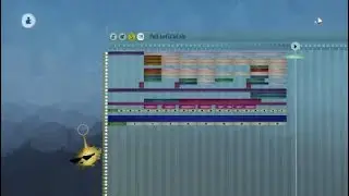 Lofi Collab Underoath_77 's Part