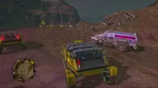 [QQHH] -- Red Faction- Guerrilla, part 9