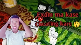 &ldquo;EXAM Mein Cheating? 😱 | Sach Jo Koi Nahi Batata&rdquo;