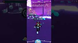 【ロブロックス実況】はじめてのペットシュミレーター🐻ルートバッグ集め　※本編はコメント欄から　ROBLOX　 #ますけんPC　#Shorts
