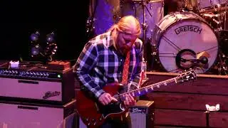 Tedeschi Trucks Band 2022-02-18 Warner Theatre 