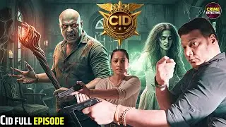 #cid | Crime World | CID Season 2 | Real Heroes | CID Daya | CID New Episode | Full Episode