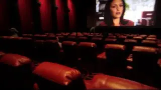 Noah - Movie Night!