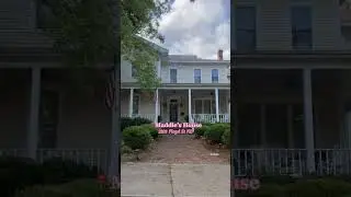 sweet magnolias filming locations in covington #sweetmagnolias