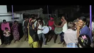 M S D EVENTS CALL 9346282363 Bhanu mathama dance #mathama jathara 