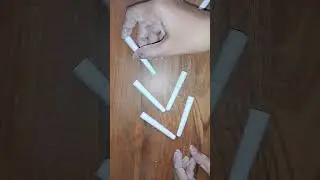 Chalk lovers | chalk sound #asmr #satisfying #Chalk sound