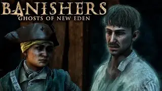 Isolation - First Playthrough - Banishers: Ghosts of New Eden [10]