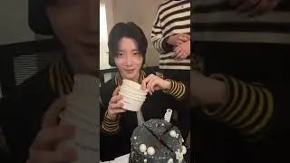 250116 Riaan's Instagram Live