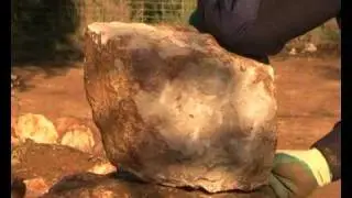 Familia pedra