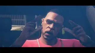 Screamin Murda (Ballas Diss)