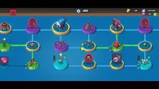 Warships Season 75: All in Place hidden warrior meta