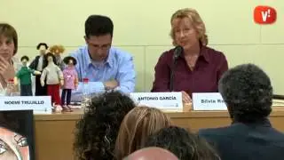 Antologia Po&egrave;tica Xarnegos-Charnegos