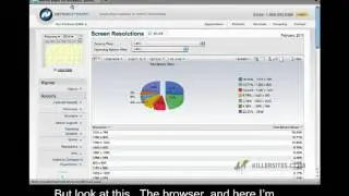 Photoshop for the Web Closed Captioned - Planning Resolution