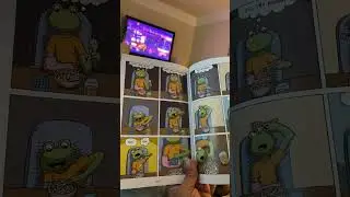 Bedtime Story Mr Wolf&rsquo;s Class Lucky Stars Narrated By Aron Nels Steinke Part 2