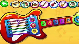 Learn Piano Notes in 9 Minutes 🎹 | Fun Music for Kids | ABC Notes Song
