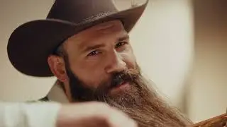 Introducing Them Beardles | Every Man Jack