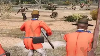 Zeusing British Vs Zulu Guns vs Melee VOD 11/27/2024