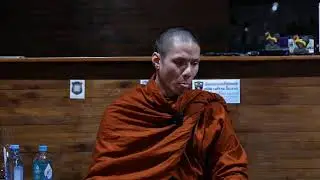 สนทนาธรรมกับครูบาเอ็ม 18 ม.ค. 69[19:00] ณ The River House Hotel อ.เชียงของ จ.เชียงราย