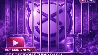 🎶 - cx - Tracksuit Andy - Free Ice Poseidon