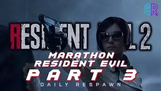 LANJUT BARENG MOMMY ADA!!! | RESIDENT EVIL 2 REMAKE Part 3 Indonesia #residentevil2