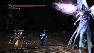 DARK SOULS&trade; II: The Consuming Darkness # 109