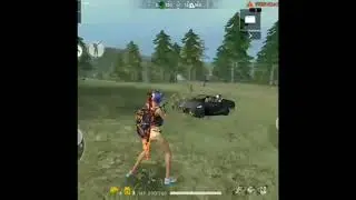 ALL KILL for BLACK WOLF ARMY M79,M1014,MP40,AK,SCAR,SPAS12,AWM. Sakit broo