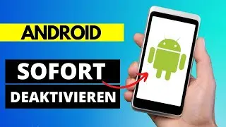 DIESE Android Einstellungen solltest du SOFORT deaktivieren! 😱