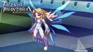 【TOPNDX】テイルズオブファンタジア なりきりダンジョンX #19 ダオス2連戦
