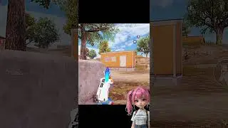 Chinese PUBG 💖 | Like and subscribe