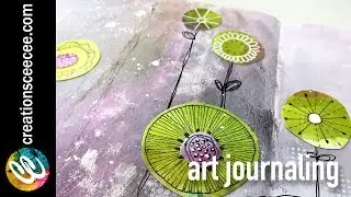 art journal: 