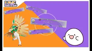 【ポケモンユナイト】今年もこそよろしくお願いいたします【ソロランク】