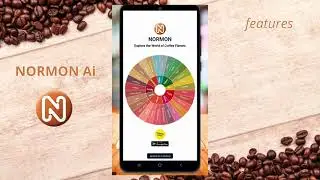 NORMON Ai - features