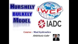 5. Hurshely Bulkely model