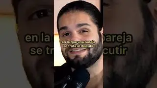 El trato de las parejas