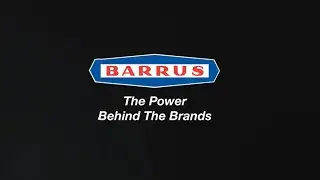 Post Immersion Restart System (PIRS) from Barrus