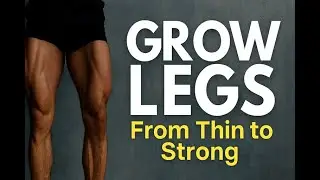 Legs of Power   No more skinny legs  Subliminal for strong legs   Made with Clipchamp