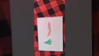 easy 1 2 3 drawing.